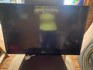 Monitor LG 32 pollici
