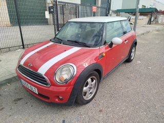 MINI Mini 2009