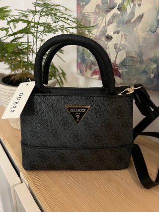 Bolso Guess Negro