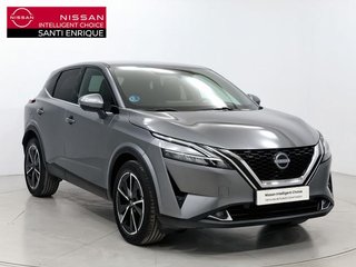 Nissan Qashqai QASHQAI 1.3 DIG-T MHEV 140CV TEKNA 5P