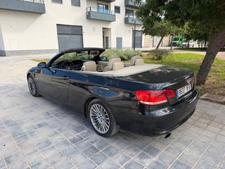 BMW Serie 3 2009