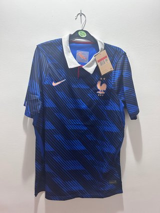 Camiseta de fútbol Francia Nike