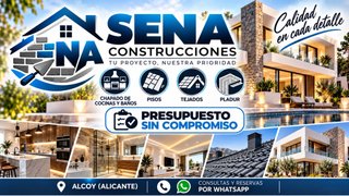 Reformas integrales