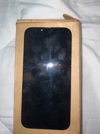 Schermo iPhone 13 Pro Max originale