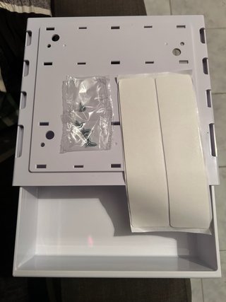 Cajón de escritorio organizador