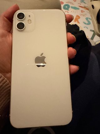iPhone 11 64GB Bianco
