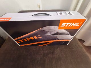 Arnés Stihl para desbrozadora