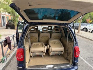 Volkswagen Sharan 2006