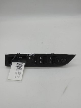 4860 mando elevalunas 96788264zd07 opel corsa