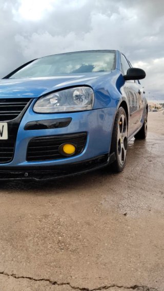 golf 1.9tdi 2005