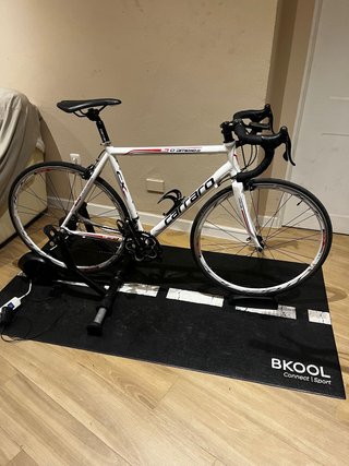 Rodillo Inteligente Bkool Smart Pro