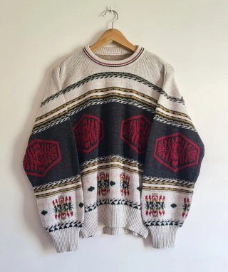 Jersey Burberry Retro