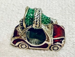 Charm Pandora