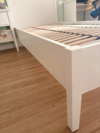 Cama 200x90 cm