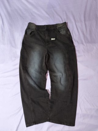Vaqueros Relaxed Baggy Pull&Bear
