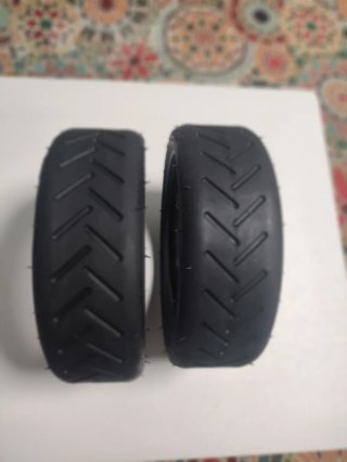 2 Neumáticos para Xiaomi M365