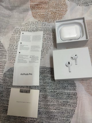 Apple AirPods Pro 3