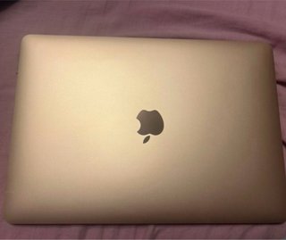 MacBook Air 13 M1 oro rosa