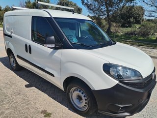 FIAT Doblò 8/2019-1.3 Multijet 95CV-IVA INCLUIDO