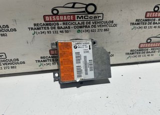 Centralita bmw 65778372521 serie 5 berlina 174445