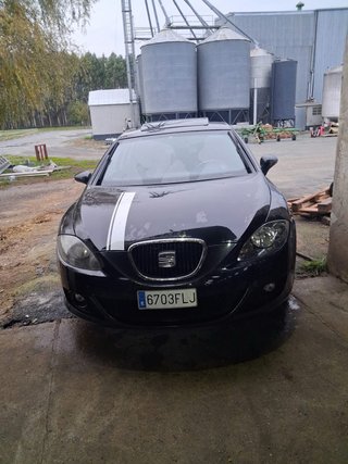 SEAT Leon 2007