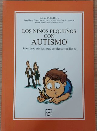 LOS NIÑOS PEQUEÑOS CON AUTOSMO