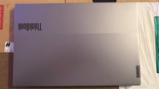 Lenovo ThinkBook 14 Gen 2 i3 8GB 256GB SSD