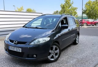 Mazda 5 2006