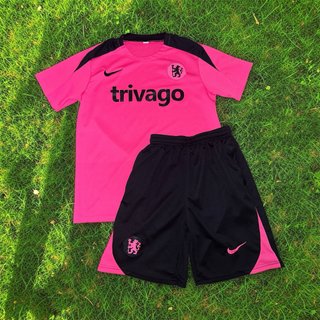 Conjunto Entrenamiento Chelsea FC Talla 12 años