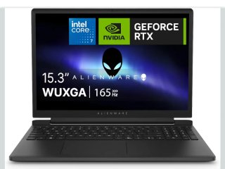 Portátil Alienware 15