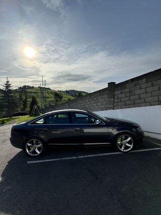 Audi A6 2006