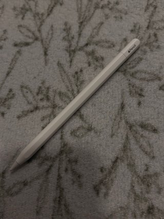 Apple Pencil