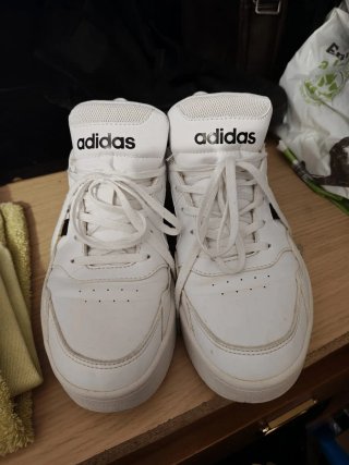 Zapatillas Adidas