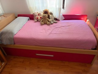 Cama nido 190*90