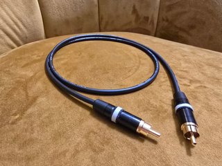 Cavo digitale coassiale Mogami 2964 - RCA Neutrik