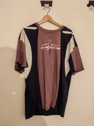 Camiseta Lanca