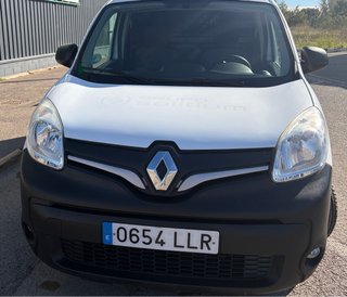 Renault Kangoo 2021