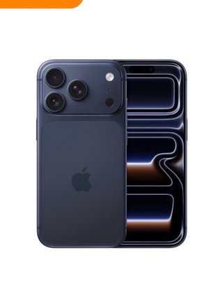 iPhone 17 Pro 256GB Nero per foto x wassa