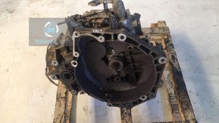 CAJA CAMBIOS Opel Vectra C Berlina (07.2005->)
