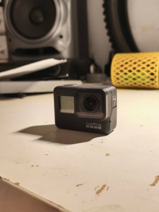 GoPro Hero 7 Black