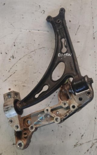 BRAZO SUSPENSION INFERIOR DELANTERO IZQUIERDO Seat Leon (1P1)(05.2005->)