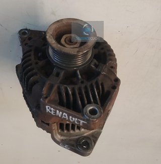 ALTERNADOR Renault Clio II Fase I (B/CB0)(1998->)