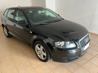Audi A3 1900 TDI