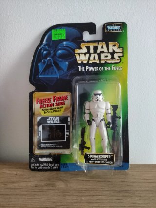 Figura Stormtrooper - Star Wars