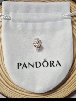 Charm Pandora Ratatouille