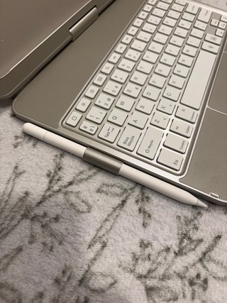 Funda con Teclado para iPad Serie A16