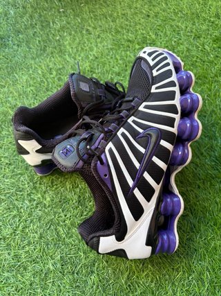 Zapatillas Nike Air Shox