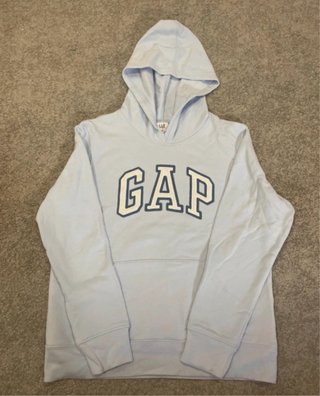 Sudadera GAP Azul