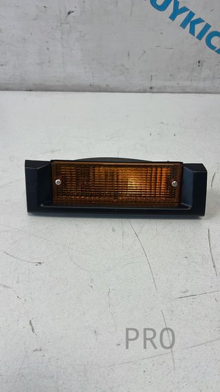Piloto intermitente delantero izquierdo BMW Serie 3 E30