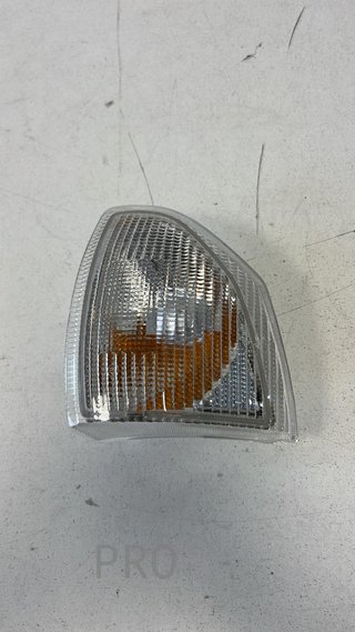 Piloto intermitente delantero izquierdo Alfa Romeo 33
